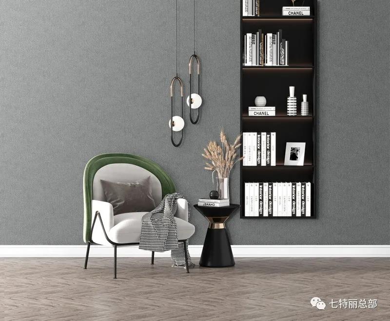 七特麗墻布Q4-010 七特麗墻布Q4-010