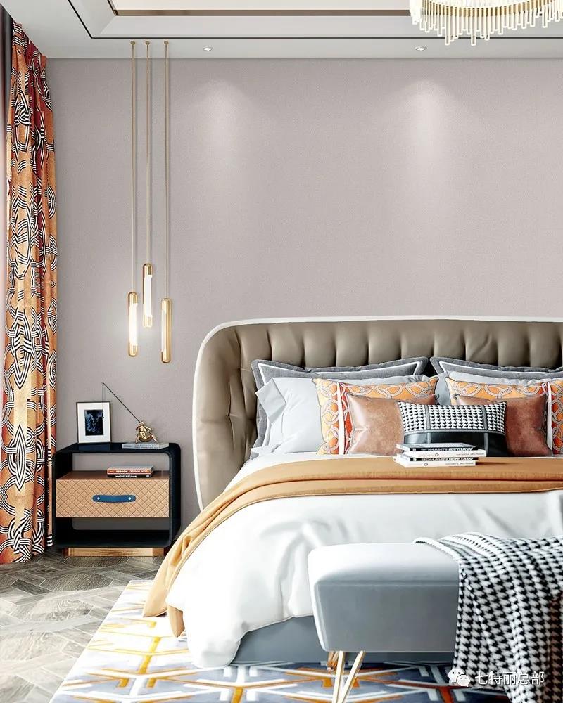 七特麗墻布Q4-022 七特麗墻布Q4-022