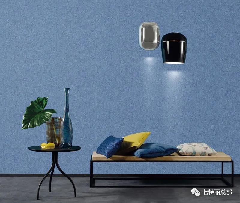 七特麗墻布Q4-040 七特麗墻布Q4-040