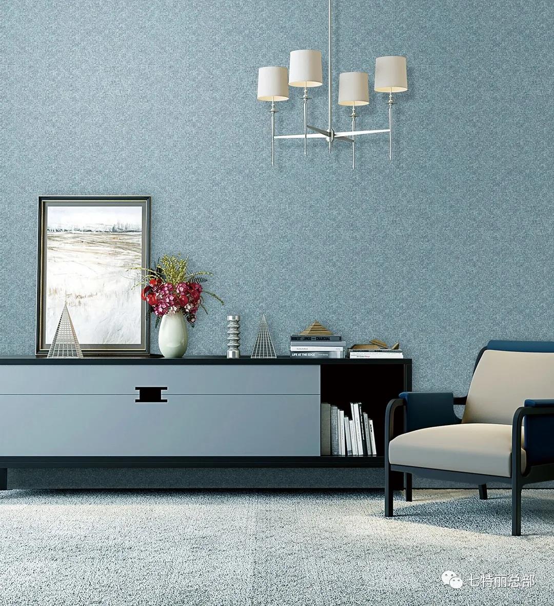 客廳墻布 客廳墻布