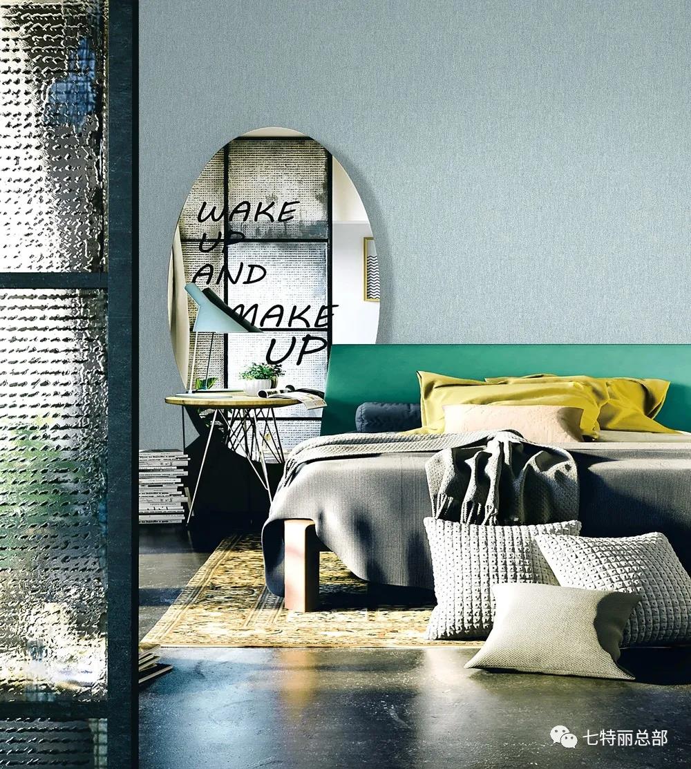 客廳墻布 客廳墻布